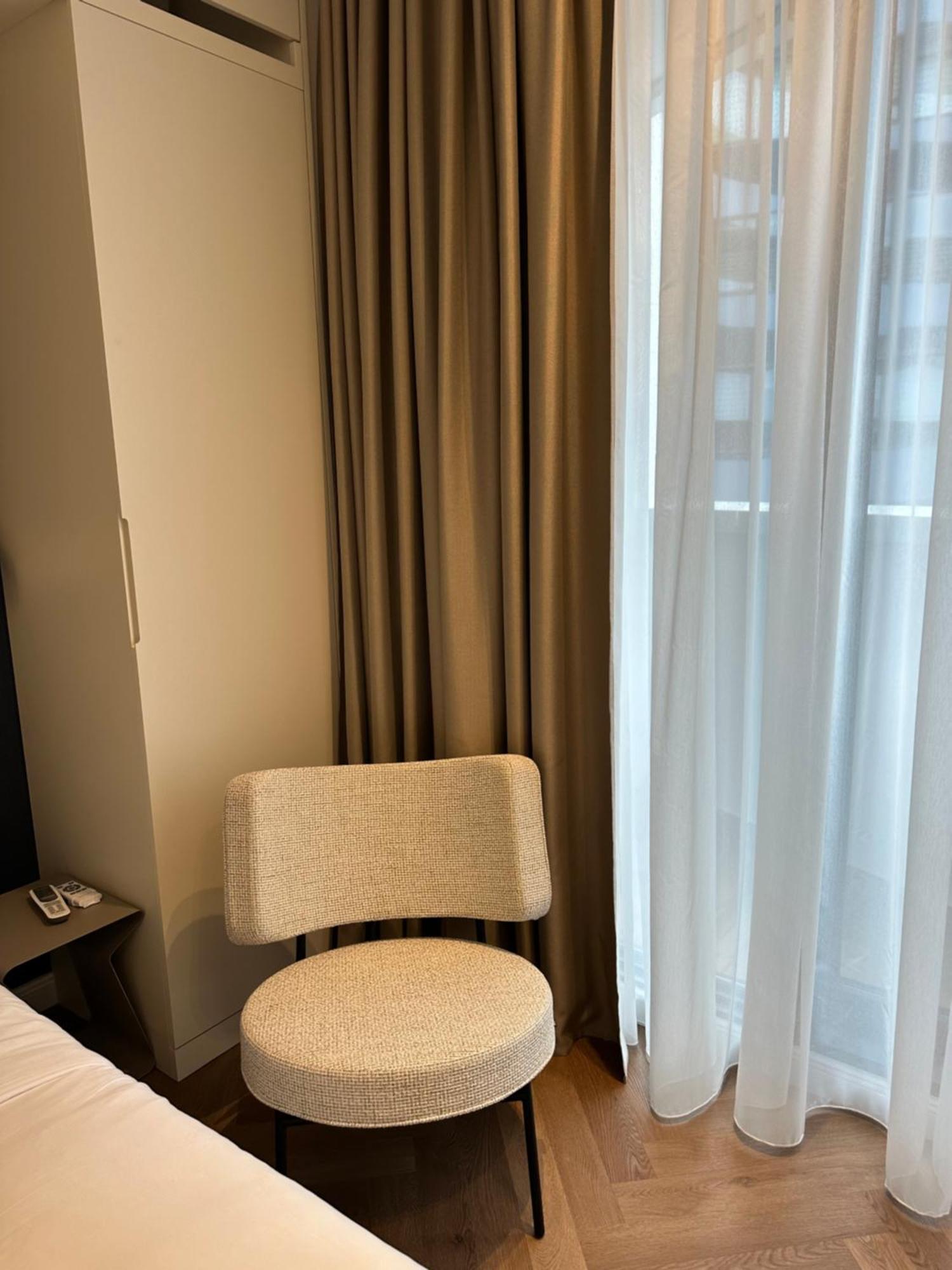 Pupin Palace Apartments ノヴィ・サド エクステリア 写真