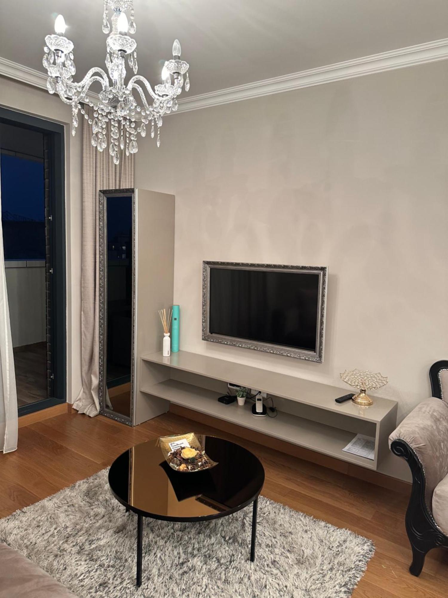 Pupin Palace Apartments ノヴィ・サド エクステリア 写真