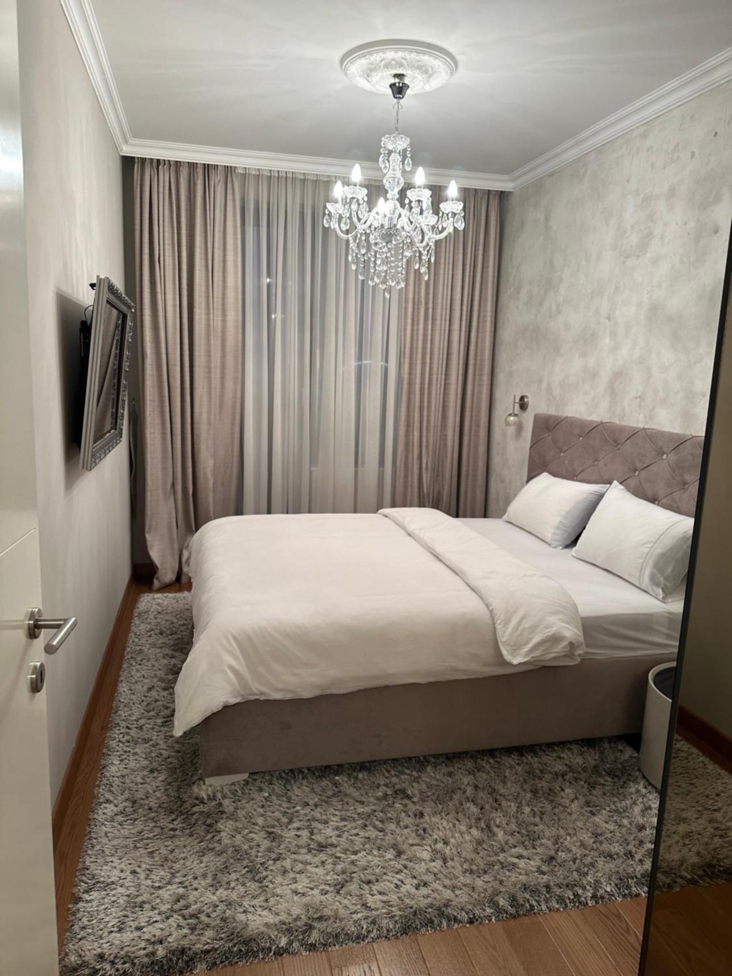 Pupin Palace Apartments ノヴィ・サド エクステリア 写真
