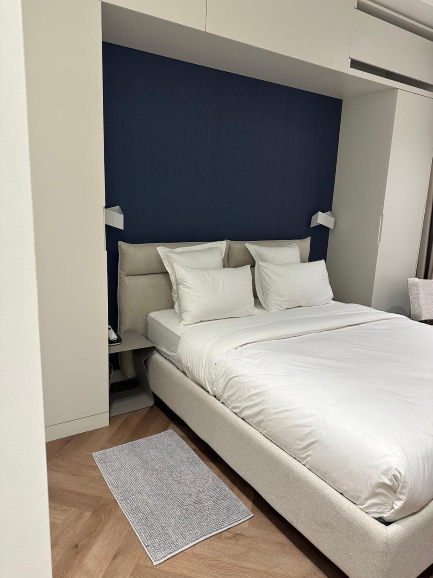 Pupin Palace Apartments ノヴィ・サド エクステリア 写真