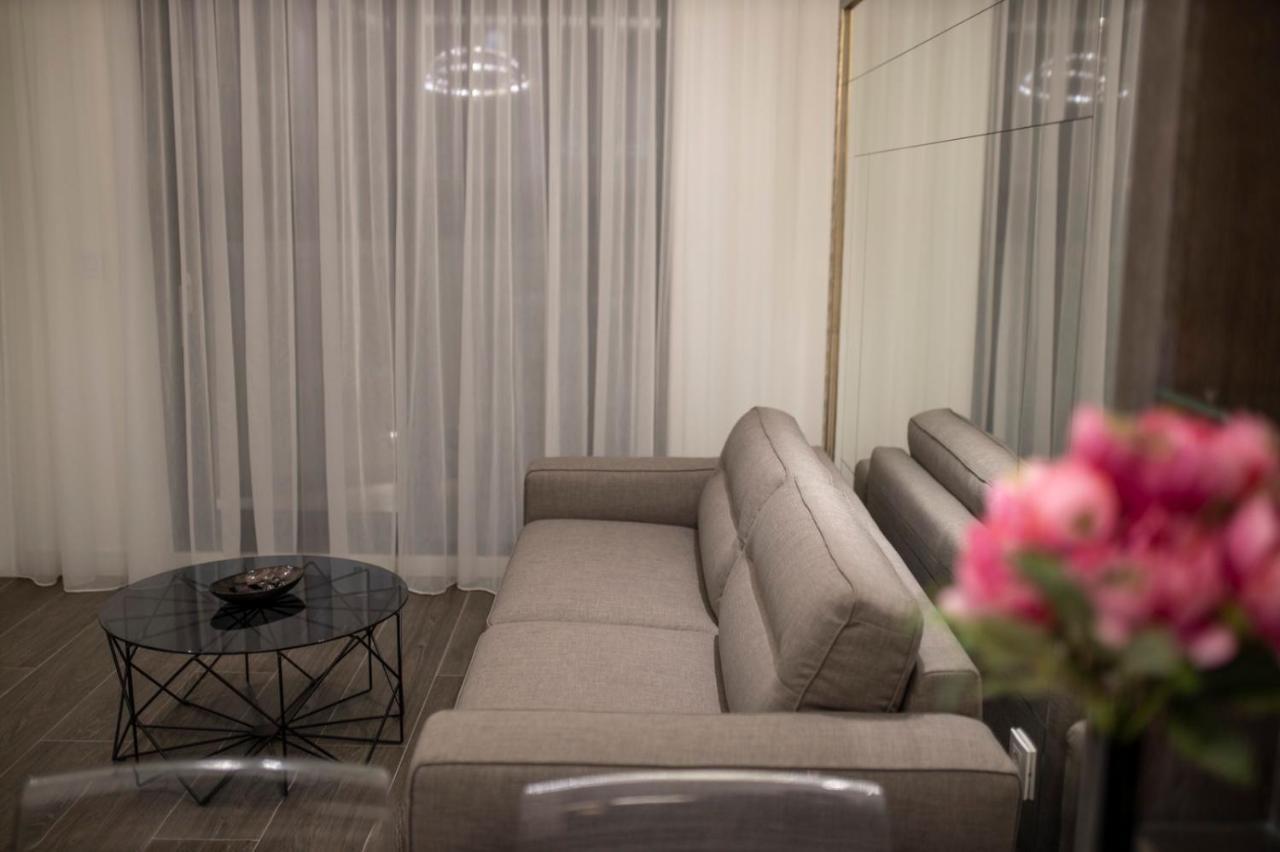 Pupin Palace Apartments ノヴィ・サド エクステリア 写真