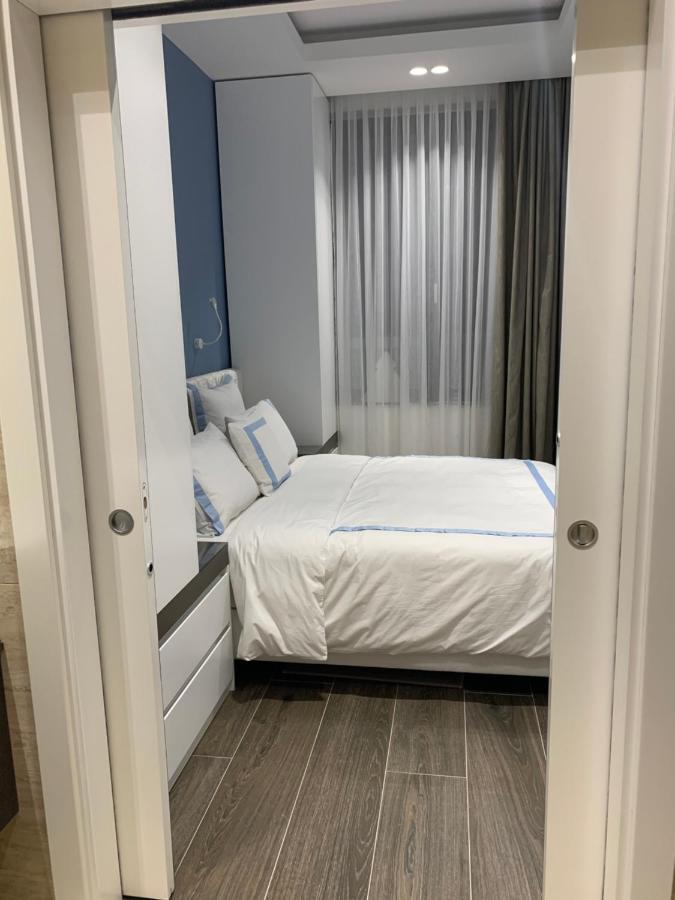 Pupin Palace Apartments ノヴィ・サド エクステリア 写真