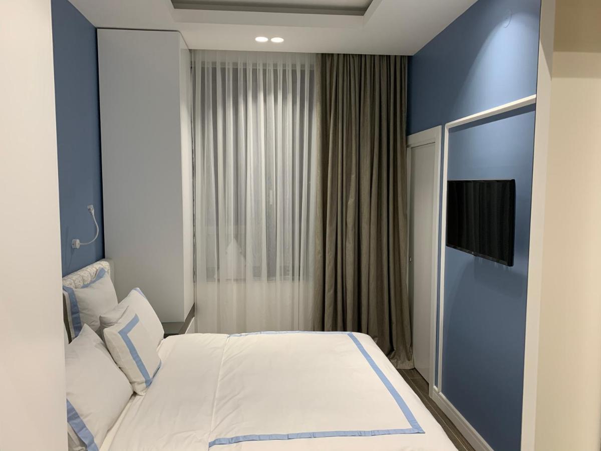Pupin Palace Apartments ノヴィ・サド エクステリア 写真