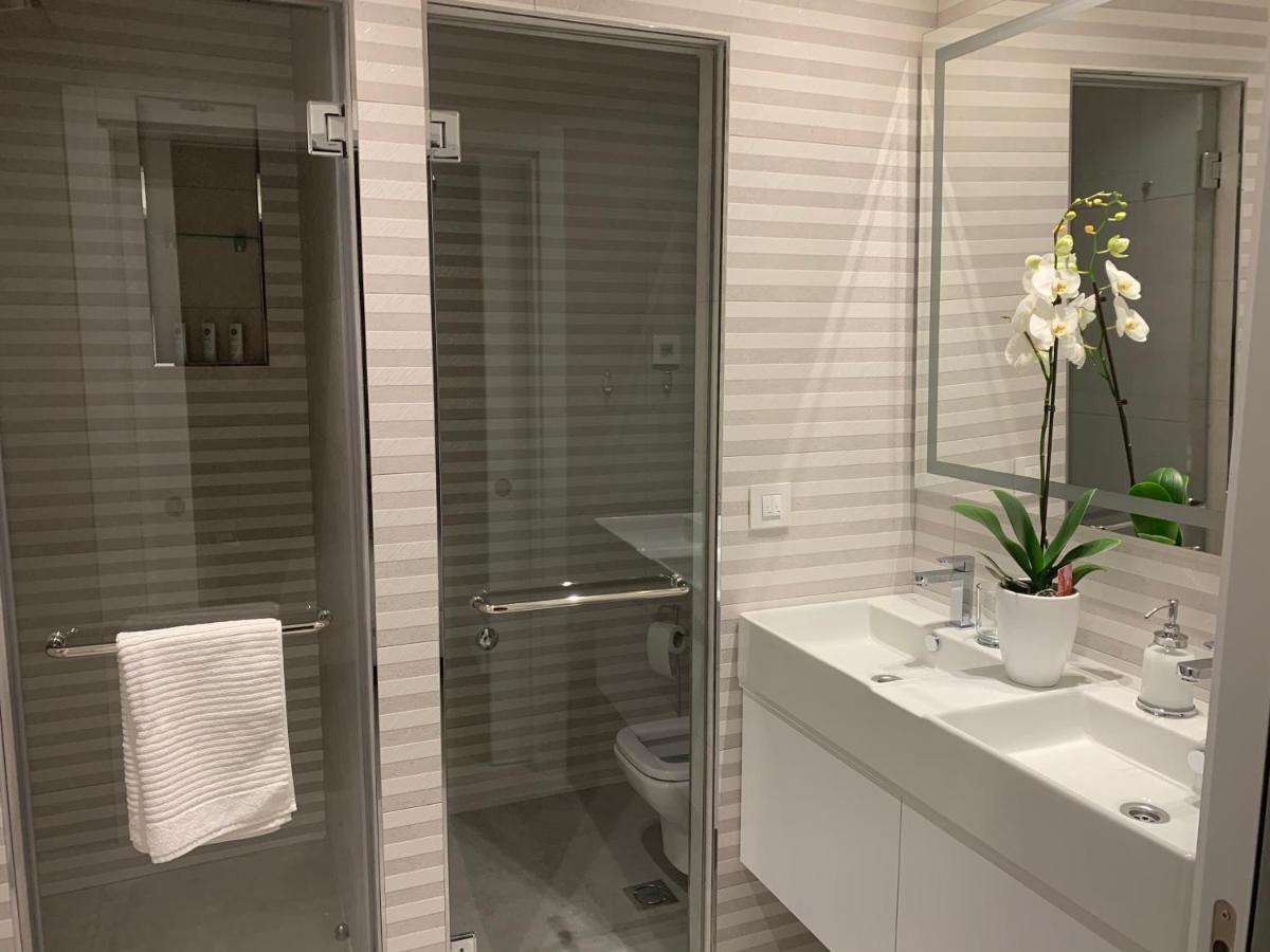 Pupin Palace Apartments ノヴィ・サド エクステリア 写真